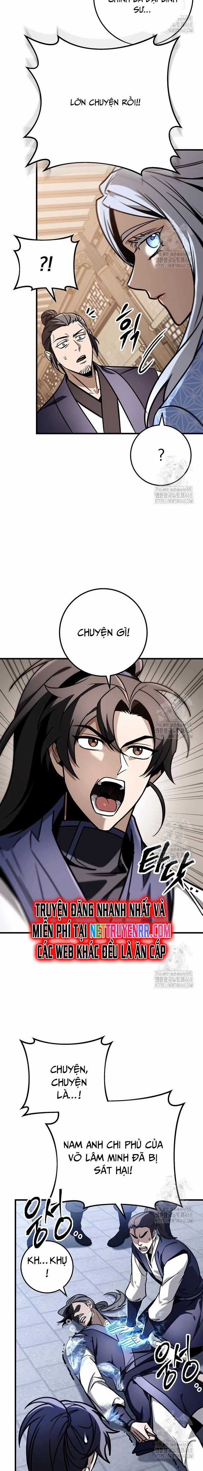 Thanh Kiếm Của Hoàng Đế Chương 78 trang 2