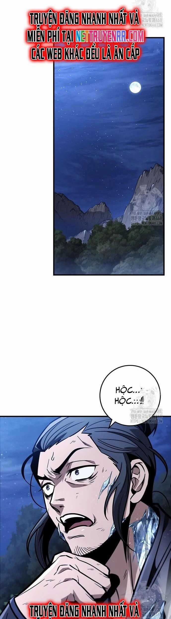 Thanh Kiếm Của Hoàng Đế Chương 78 trang 21