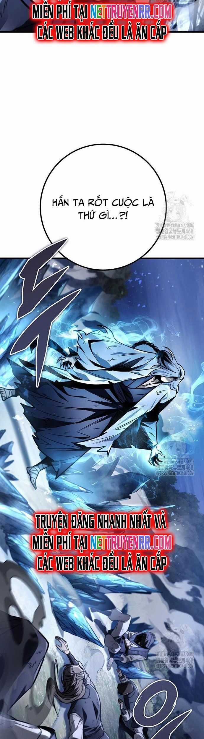 Thanh Kiếm Của Hoàng Đế Chương 78 trang 22