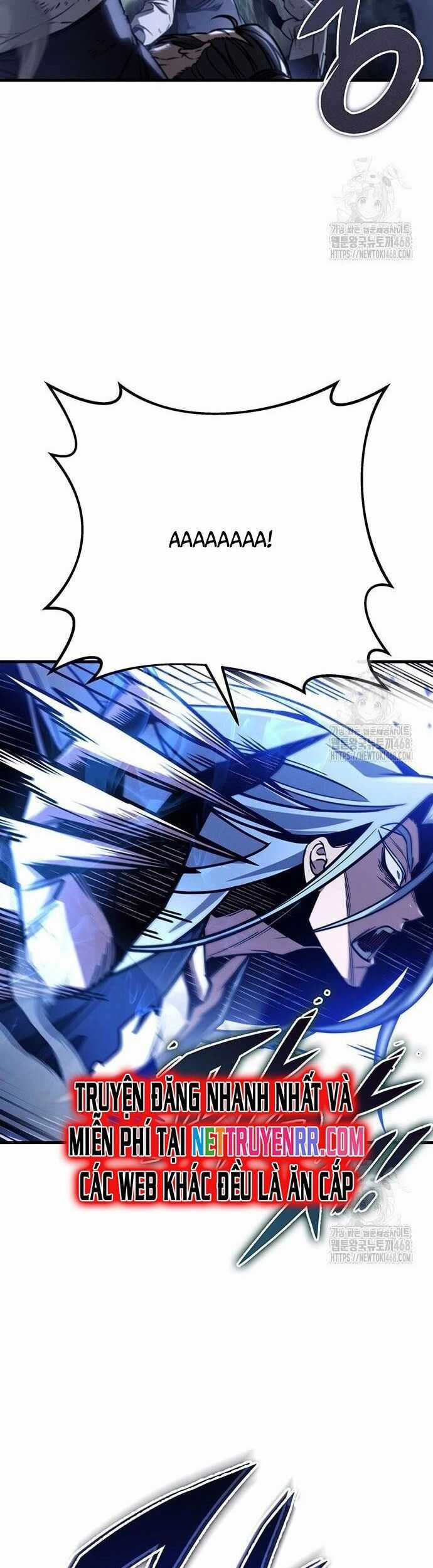 Thanh Kiếm Của Hoàng Đế Chương 78 trang 23