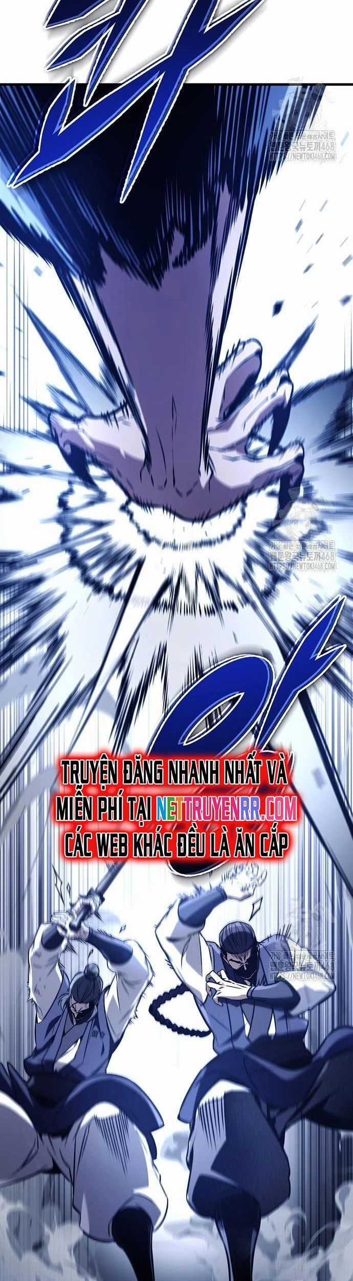 Thanh Kiếm Của Hoàng Đế Chương 78 trang 24