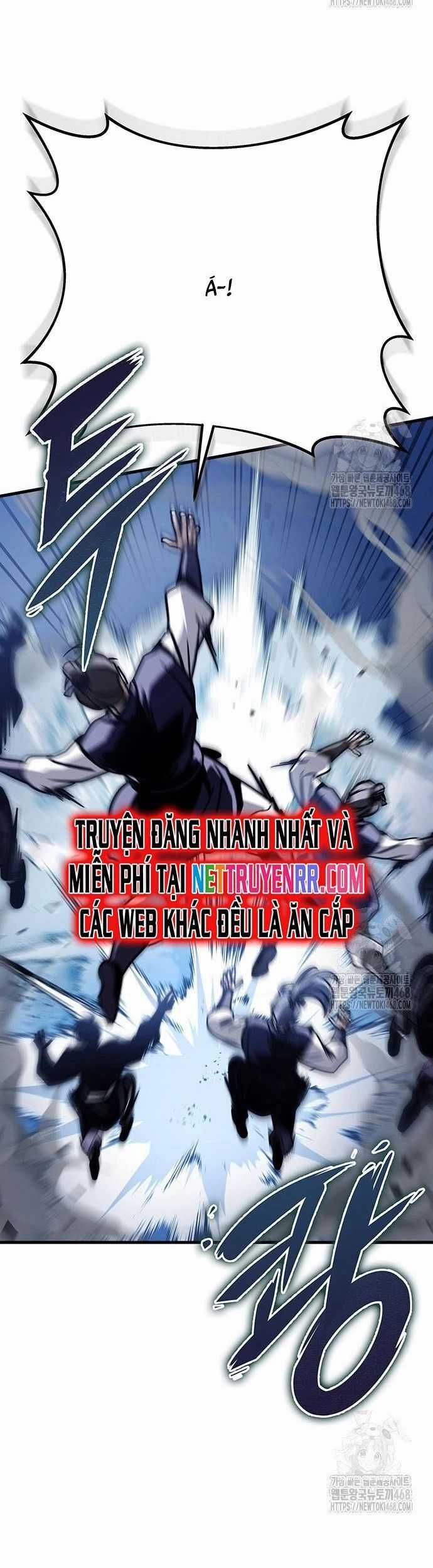 Thanh Kiếm Của Hoàng Đế Chương 78 trang 26