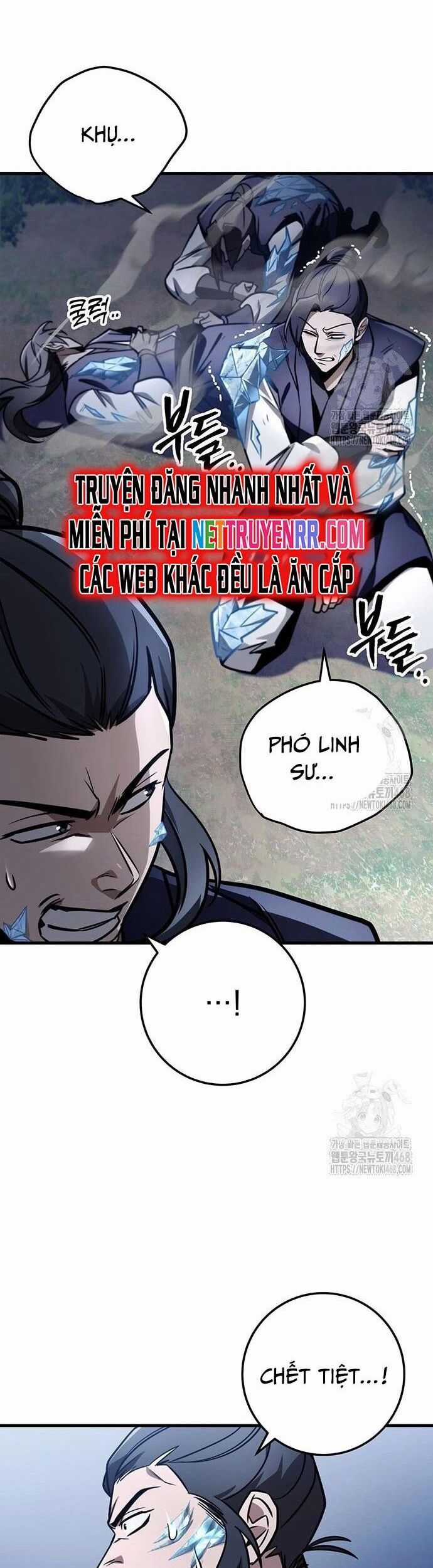 Thanh Kiếm Của Hoàng Đế Chương 78 trang 27