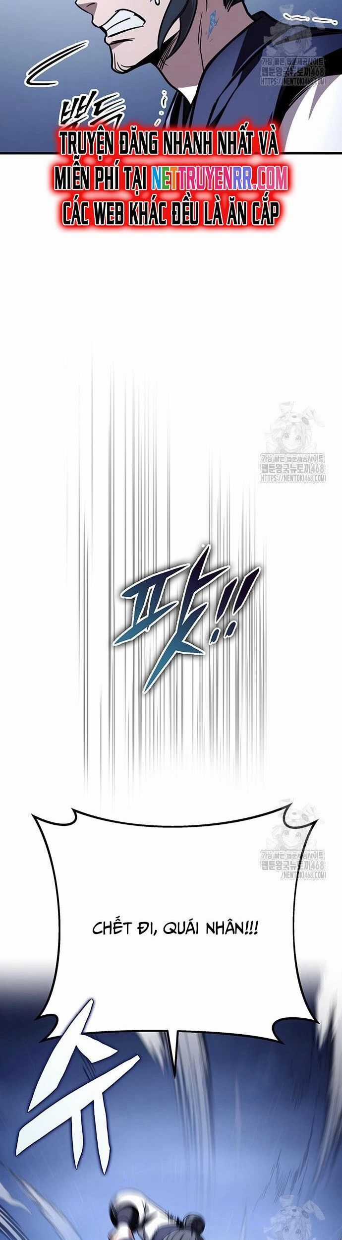 Thanh Kiếm Của Hoàng Đế Chương 78 trang 28