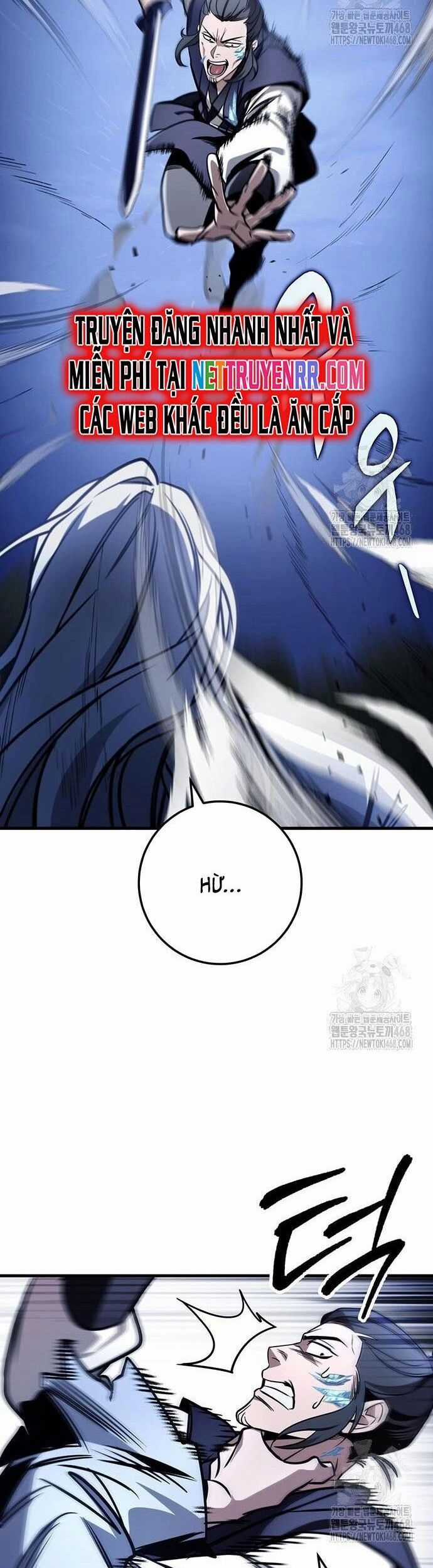 Thanh Kiếm Của Hoàng Đế Chương 78 trang 29