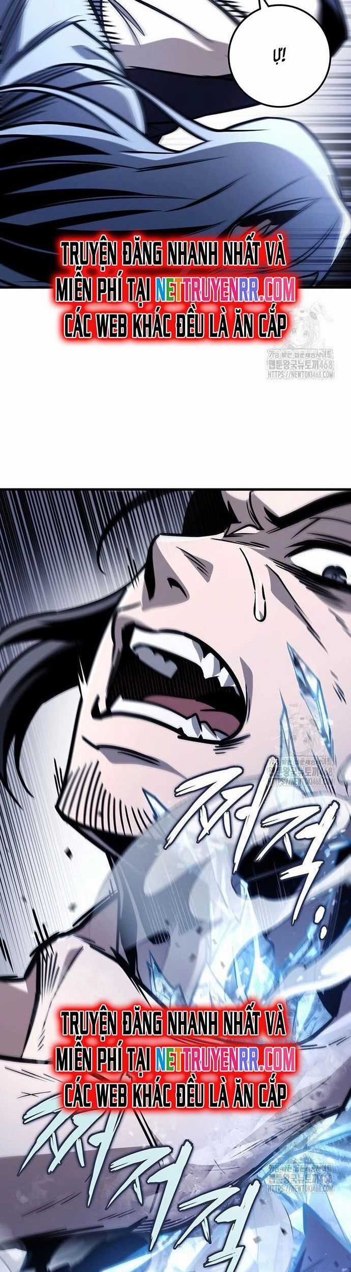 Thanh Kiếm Của Hoàng Đế Chương 78 trang 30