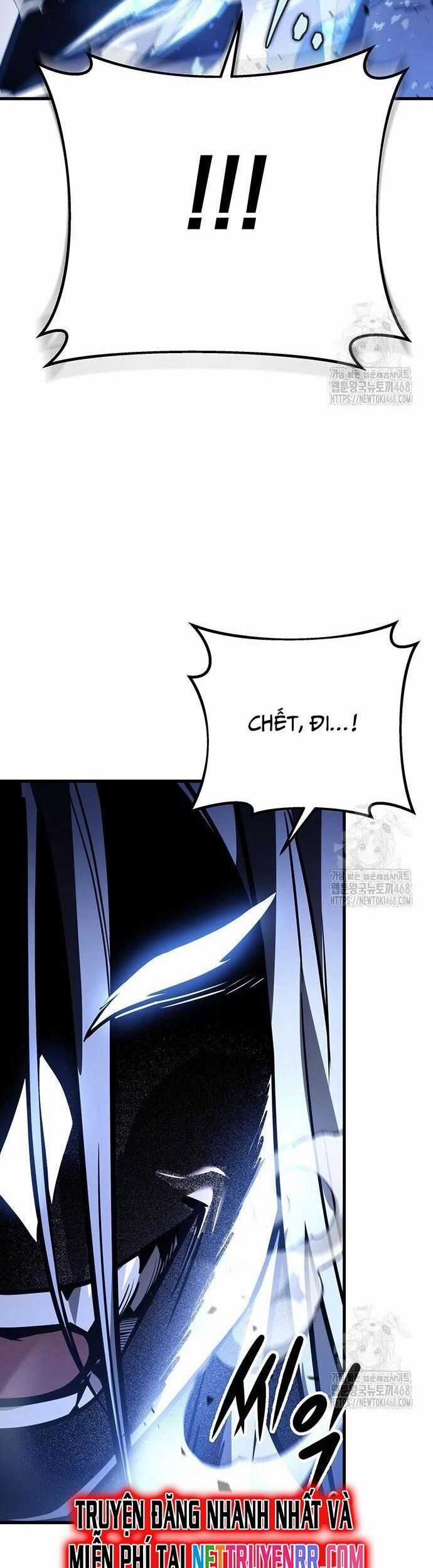 Thanh Kiếm Của Hoàng Đế Chương 78 trang 31