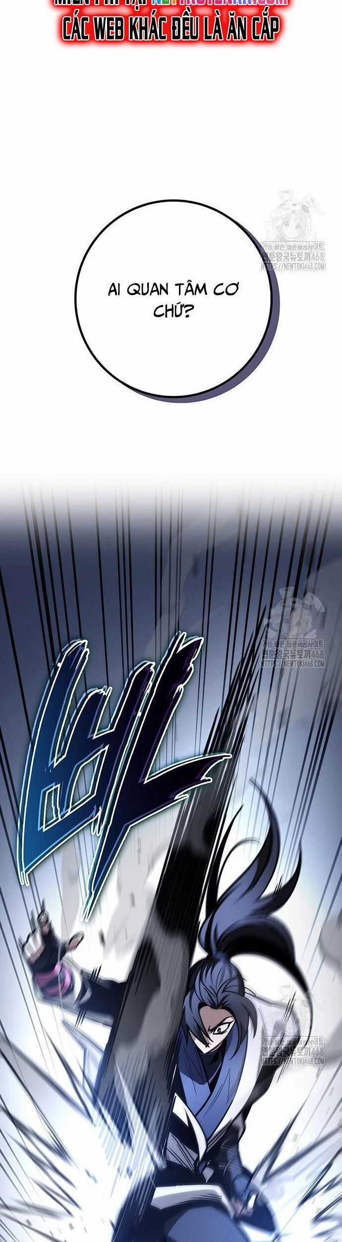 Thanh Kiếm Của Hoàng Đế Chương 78 trang 32