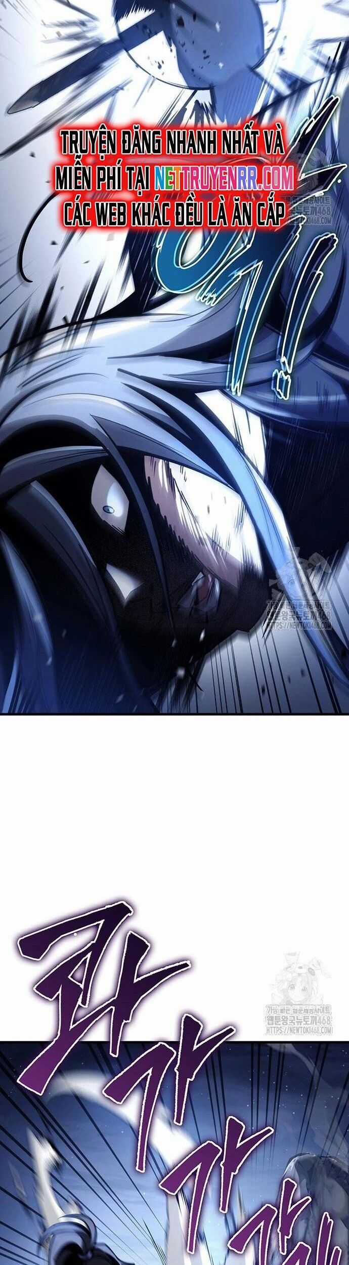 Thanh Kiếm Của Hoàng Đế Chương 78 trang 33