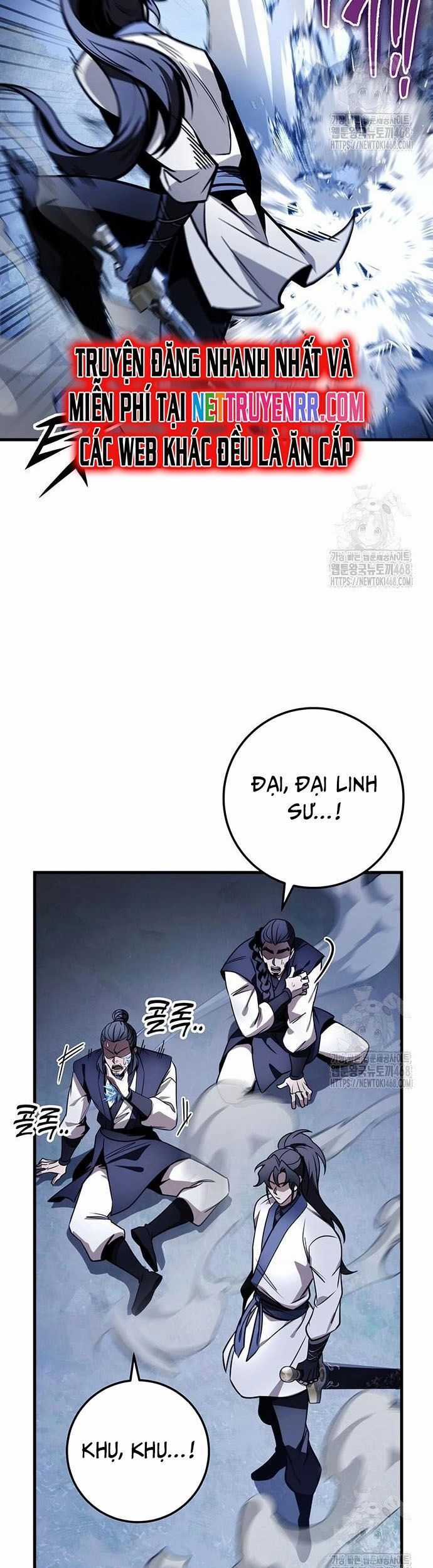 Thanh Kiếm Của Hoàng Đế Chương 78 trang 34