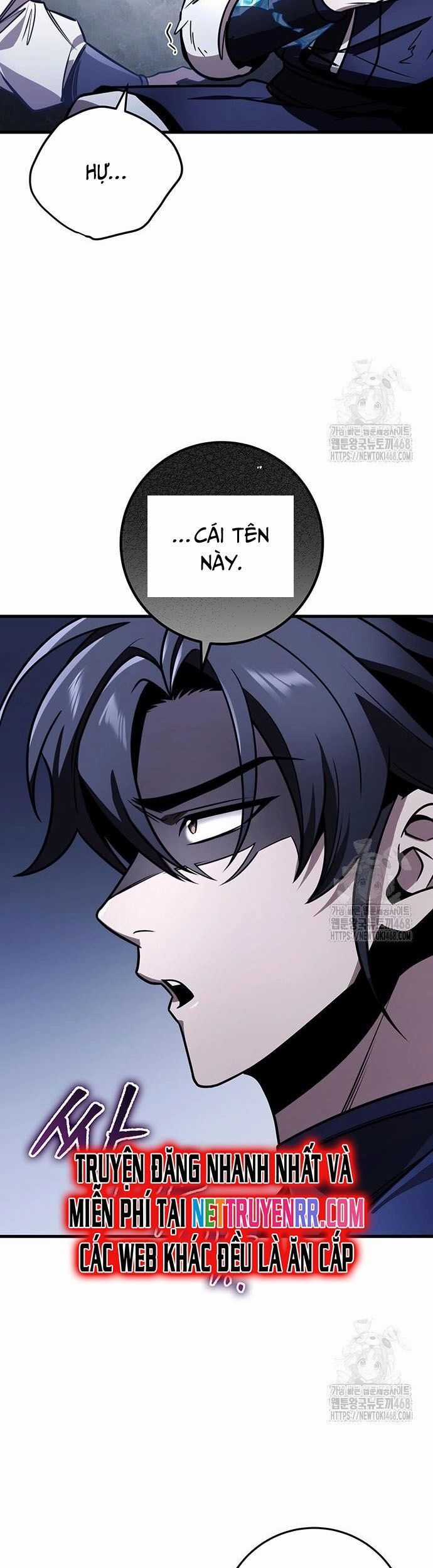 Thanh Kiếm Của Hoàng Đế Chương 78 trang 36