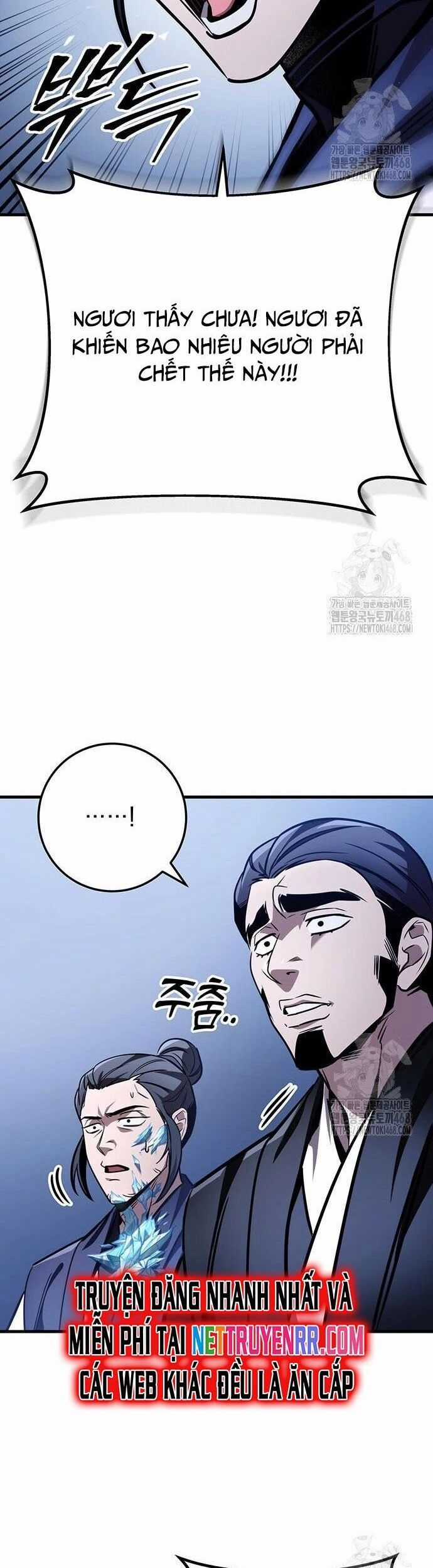 Thanh Kiếm Của Hoàng Đế Chương 78 trang 39