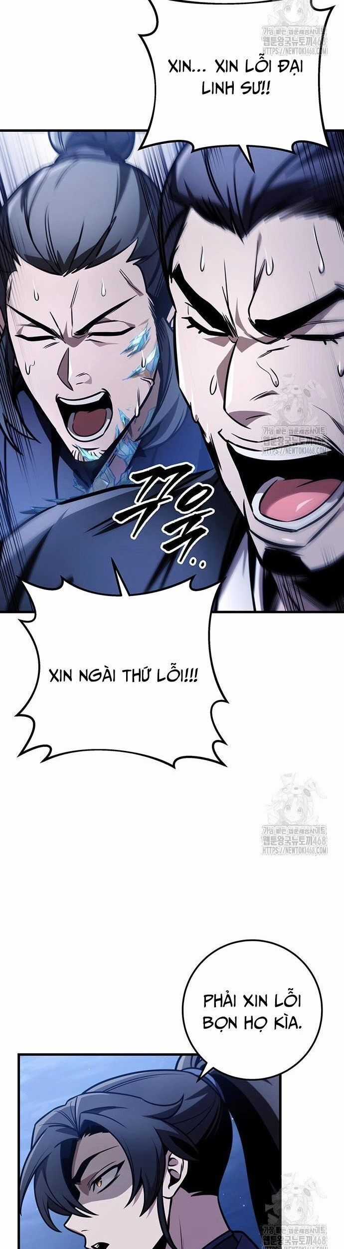 Thanh Kiếm Của Hoàng Đế Chương 78 trang 40