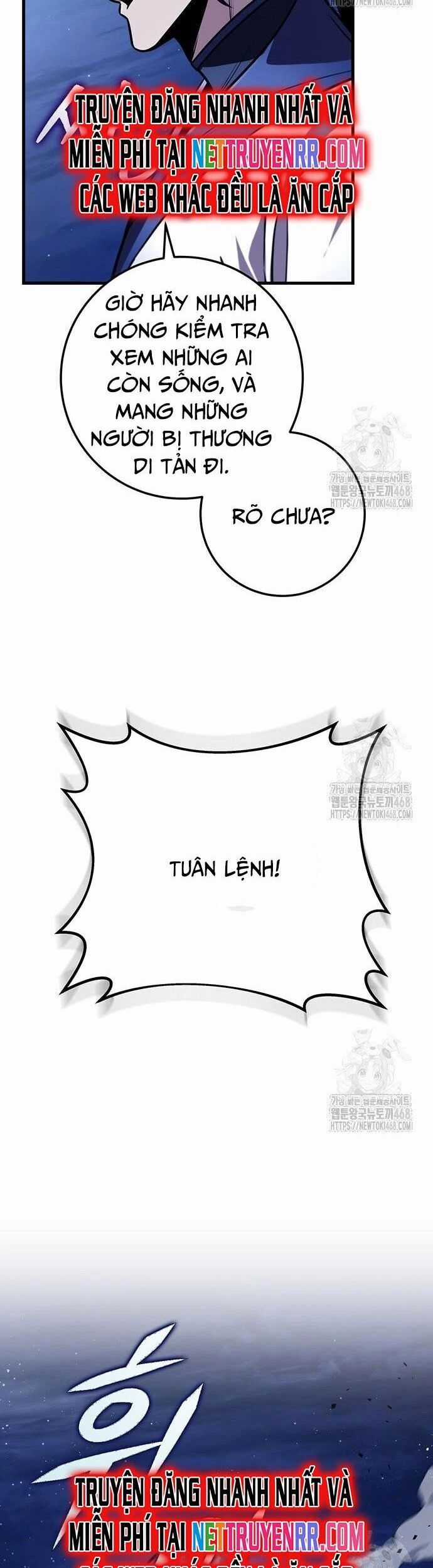 Thanh Kiếm Của Hoàng Đế Chương 78 trang 41