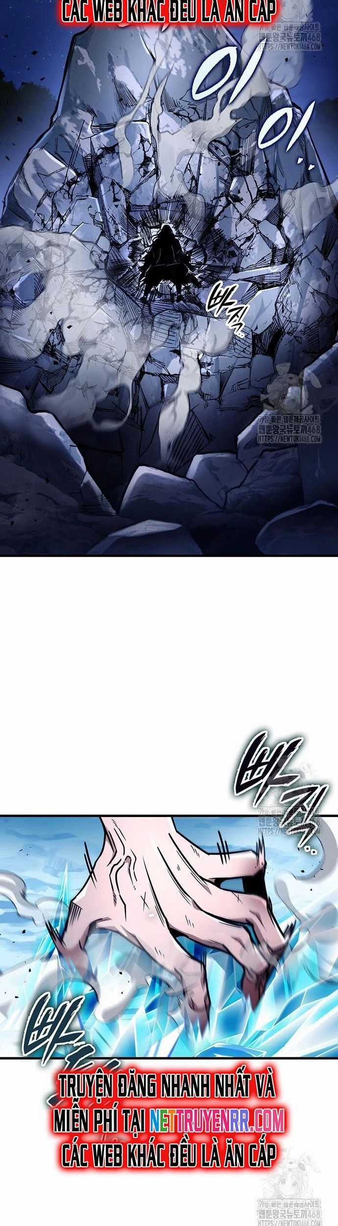 Thanh Kiếm Của Hoàng Đế Chương 78 trang 42