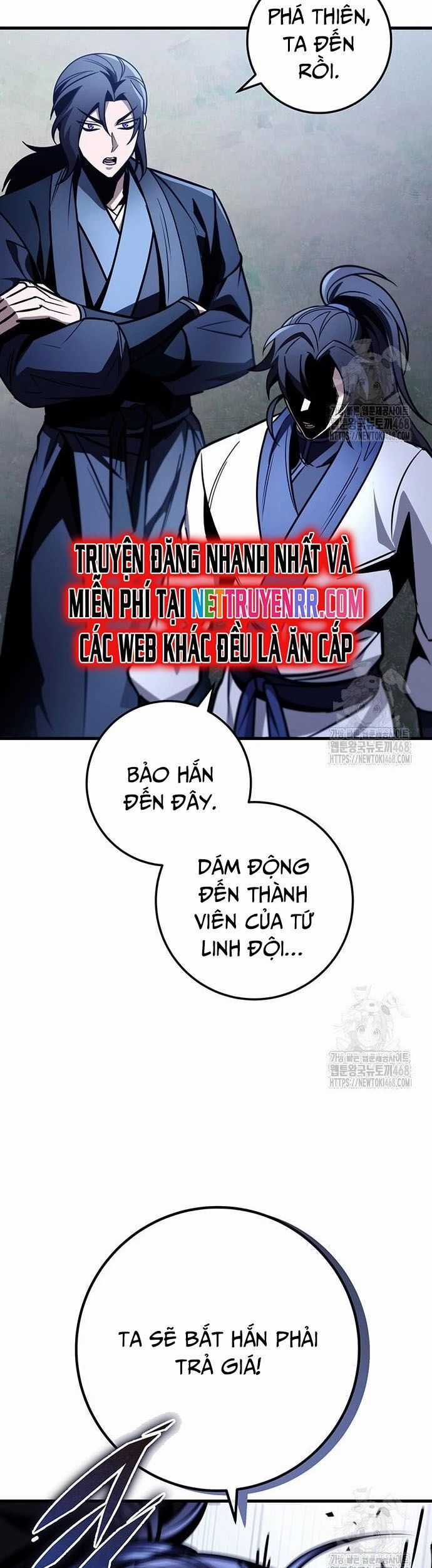 Thanh Kiếm Của Hoàng Đế Chương 78 trang 44