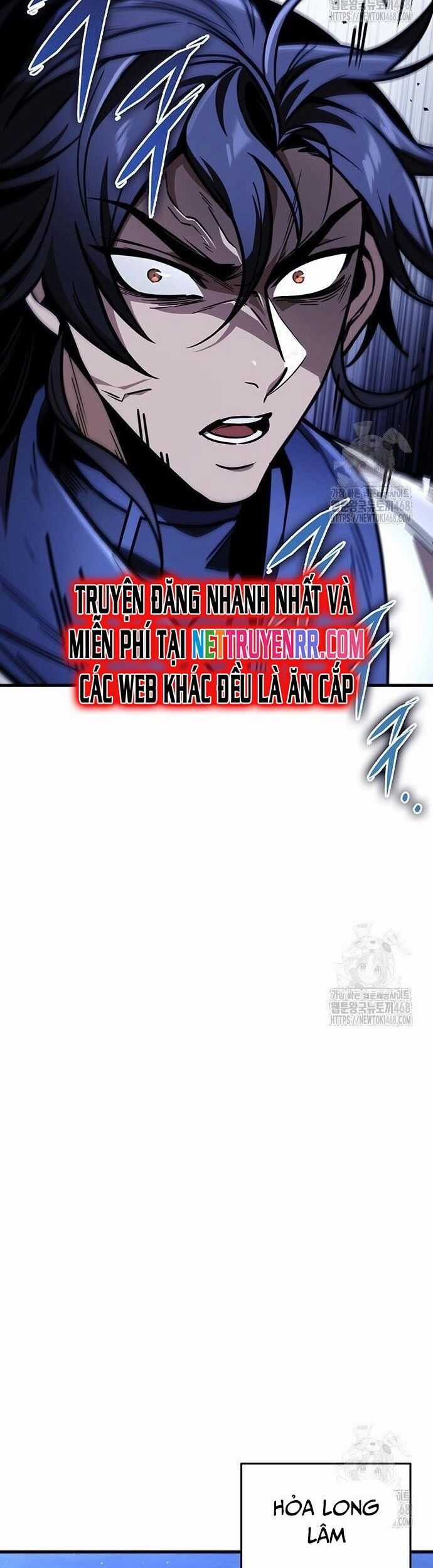 Thanh Kiếm Của Hoàng Đế Chương 78 trang 45