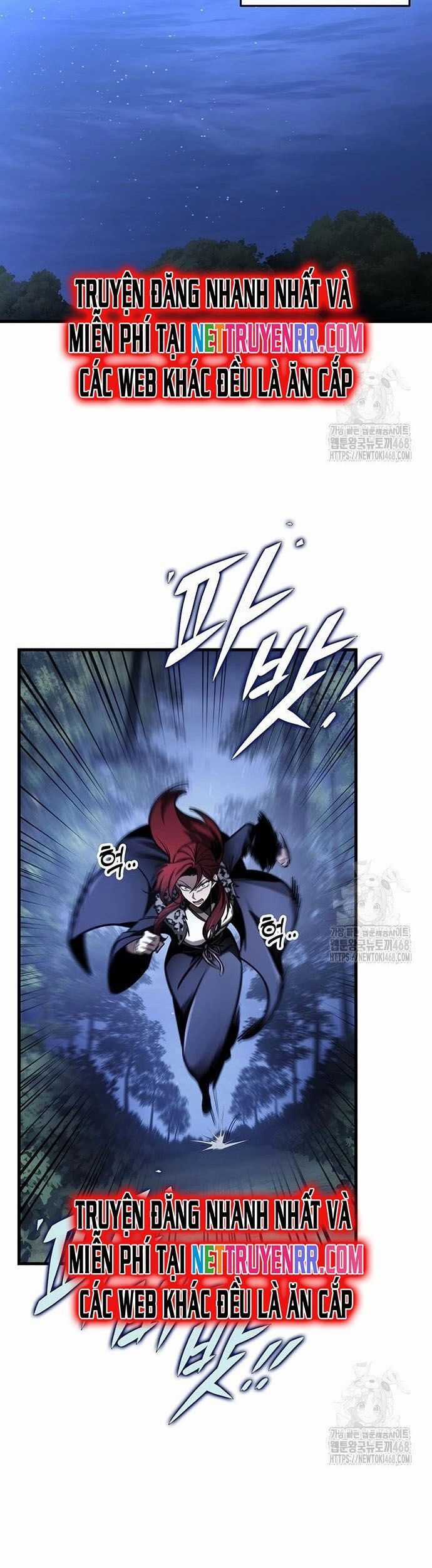 Thanh Kiếm Của Hoàng Đế Chương 78 trang 46