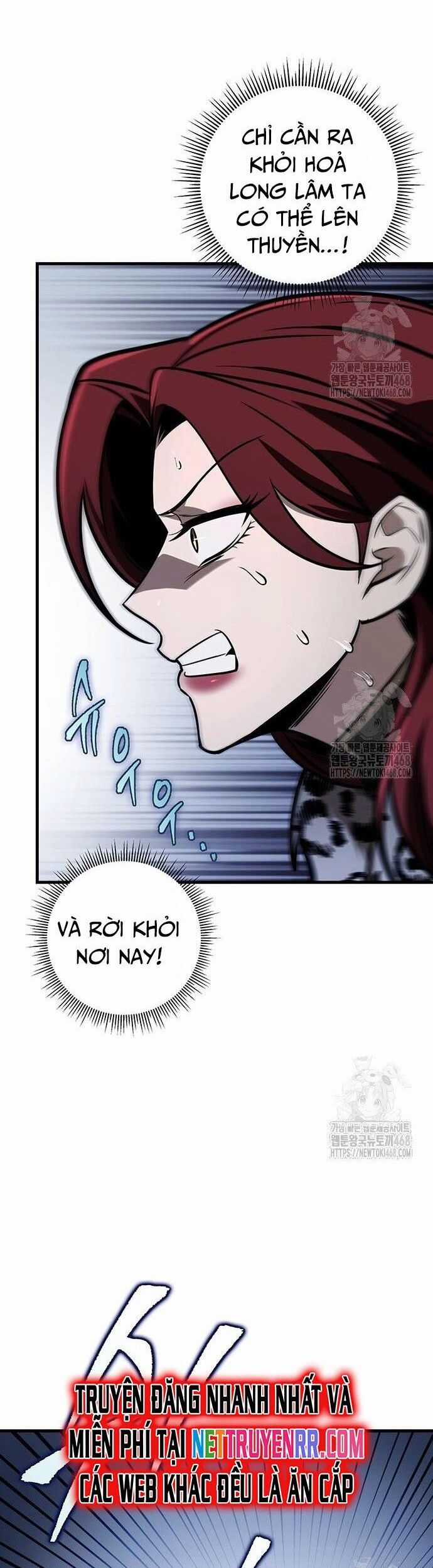 Thanh Kiếm Của Hoàng Đế Chương 78 trang 47