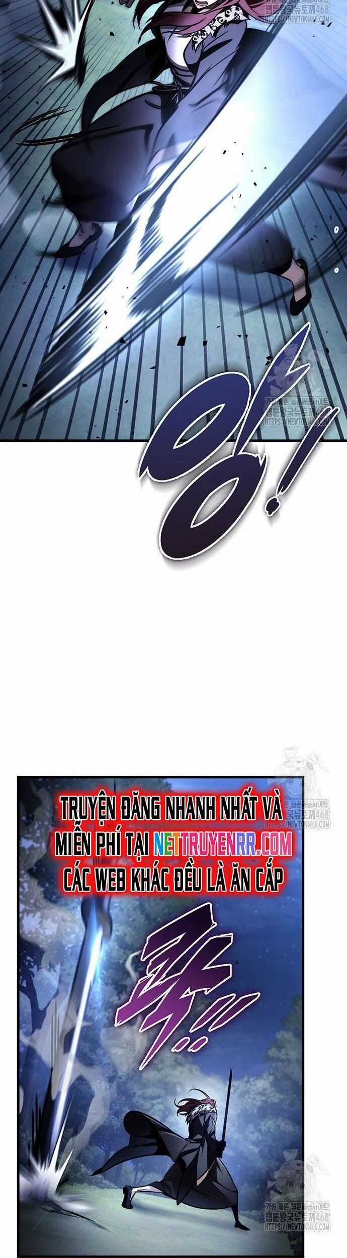 Thanh Kiếm Của Hoàng Đế Chương 78 trang 49