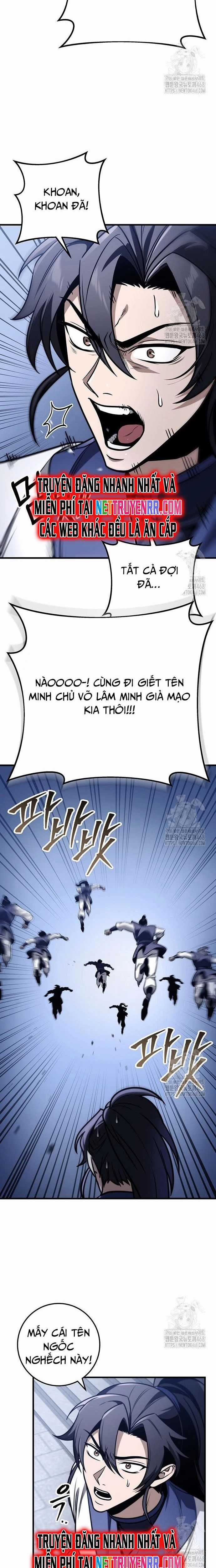 Thanh Kiếm Của Hoàng Đế Chương 78 trang 5