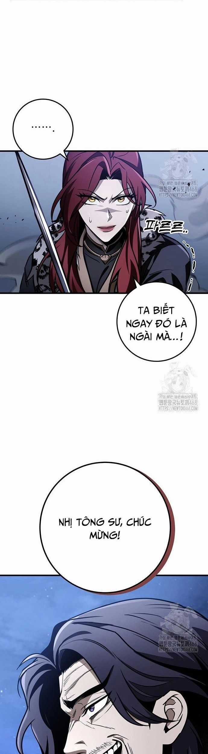 Thanh Kiếm Của Hoàng Đế Chương 78 trang 50