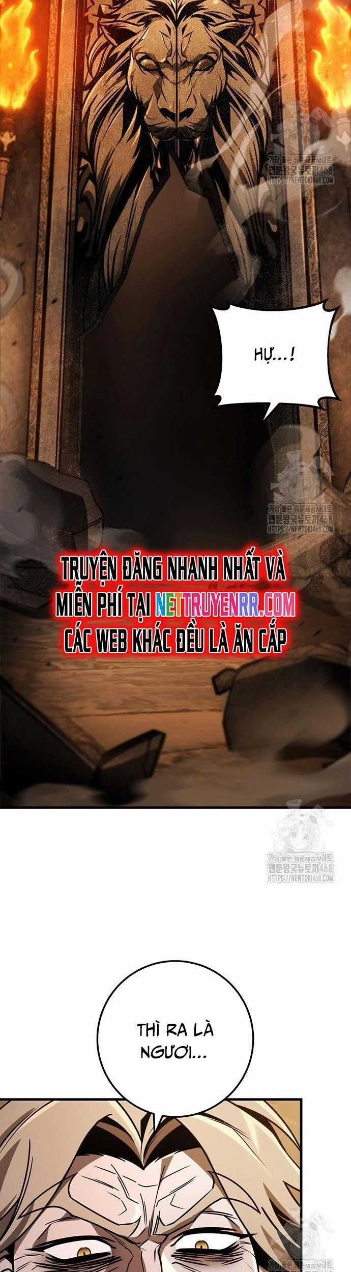 Thanh Kiếm Của Hoàng Đế Chương 78 trang 52