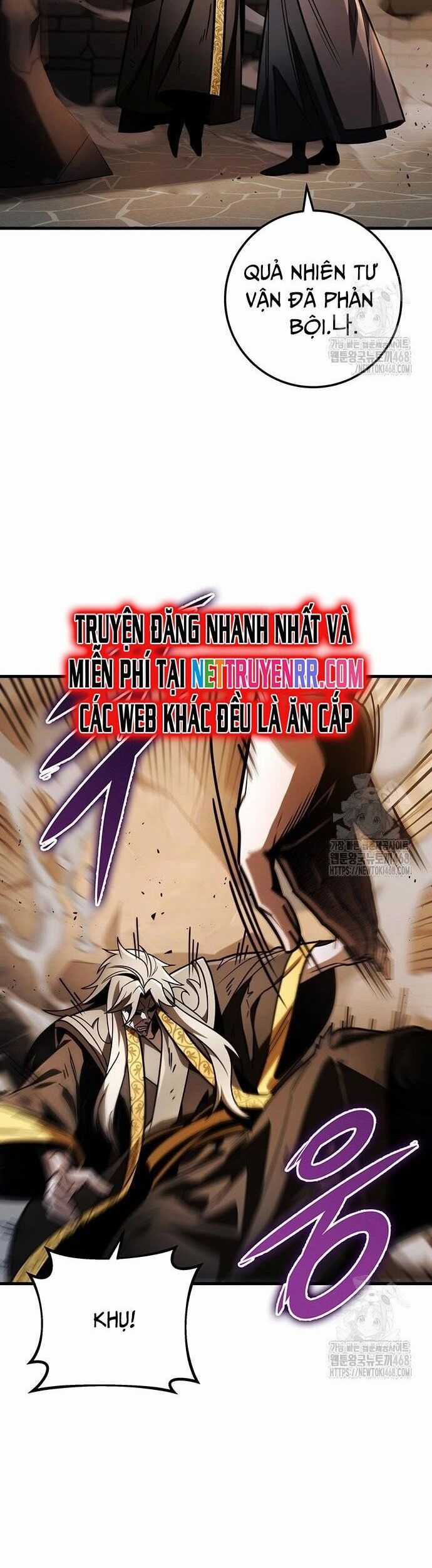 Thanh Kiếm Của Hoàng Đế Chương 78 trang 55