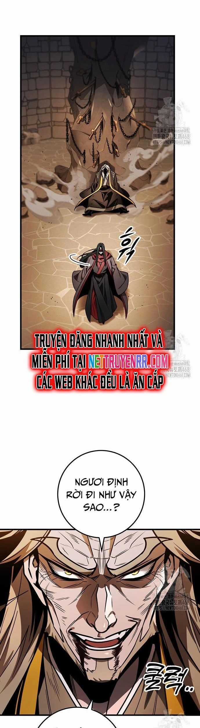 Thanh Kiếm Của Hoàng Đế Chương 78 trang 56