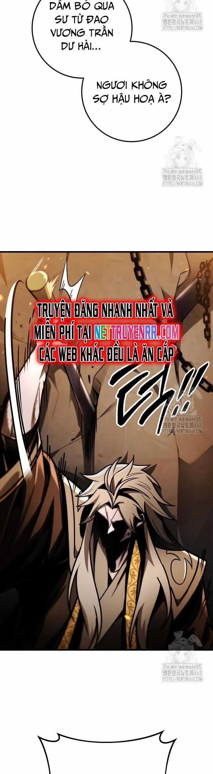 Thanh Kiếm Của Hoàng Đế Chương 78 trang 57