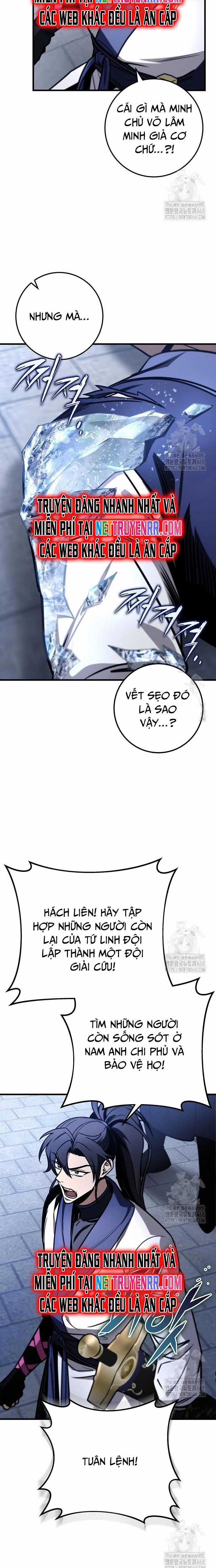 Thanh Kiếm Của Hoàng Đế Chương 78 trang 6