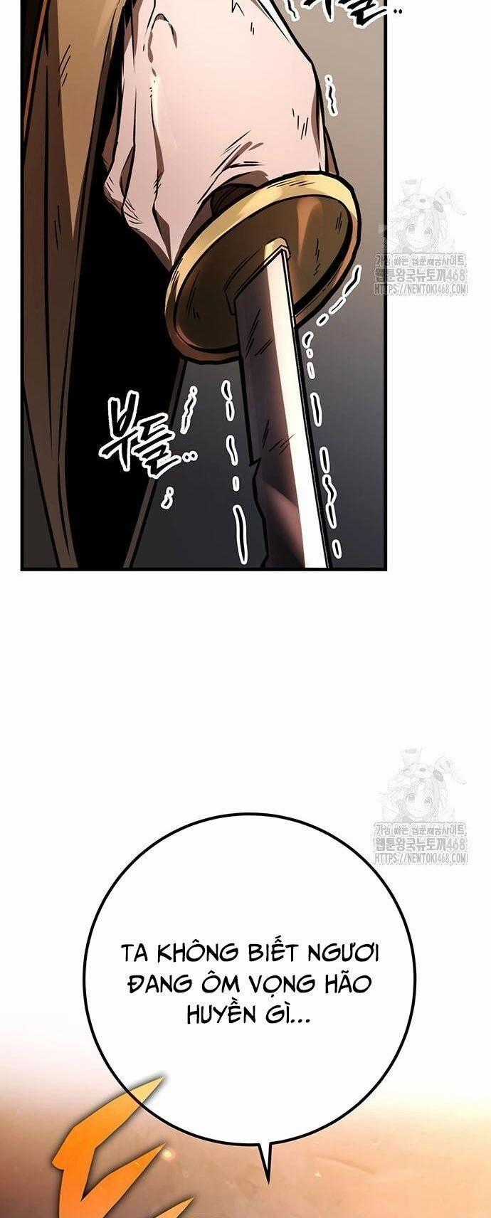 Thanh Kiếm Của Hoàng Đế Chương 78 trang 60