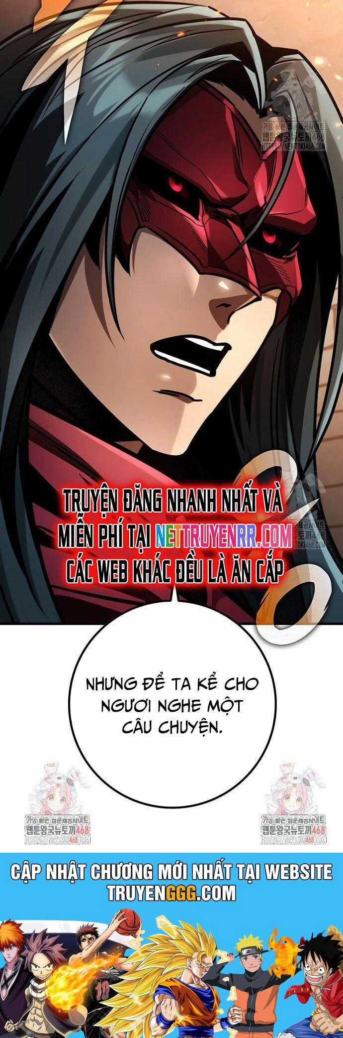 Thanh Kiếm Của Hoàng Đế Chương 78 trang 61