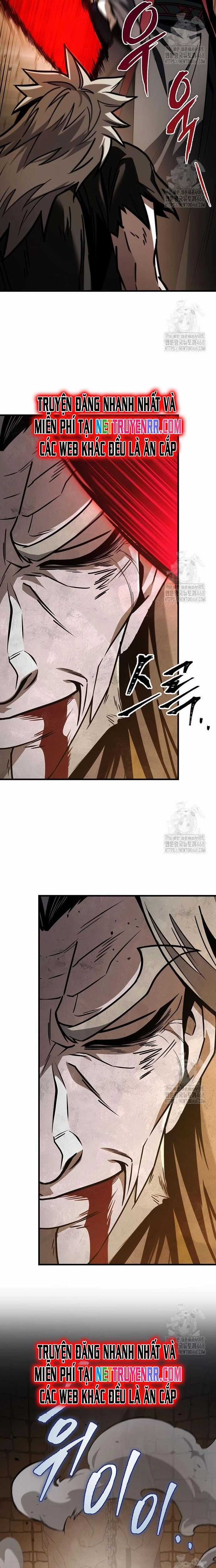 Thanh Kiếm Của Hoàng Đế Chương 79 trang 13