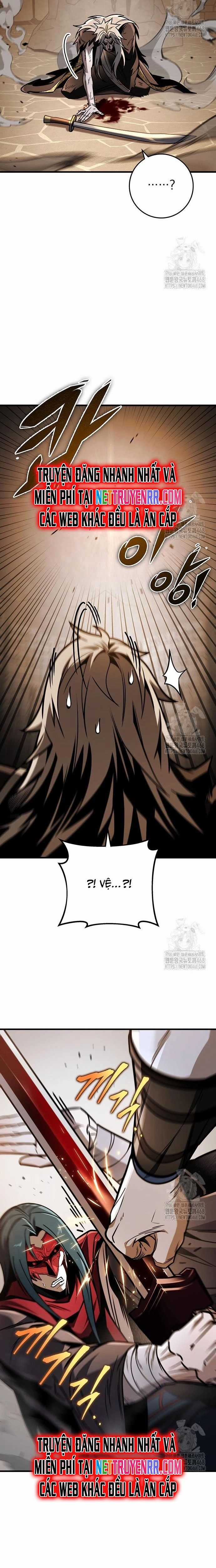 Thanh Kiếm Của Hoàng Đế Chương 79 trang 14