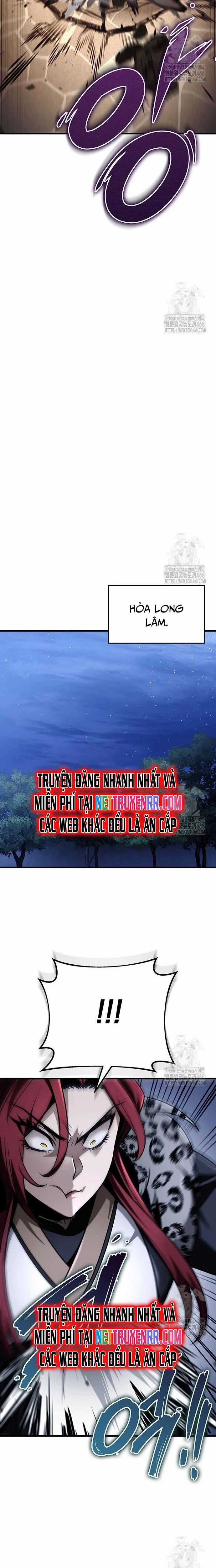 Thanh Kiếm Của Hoàng Đế Chương 79 trang 17