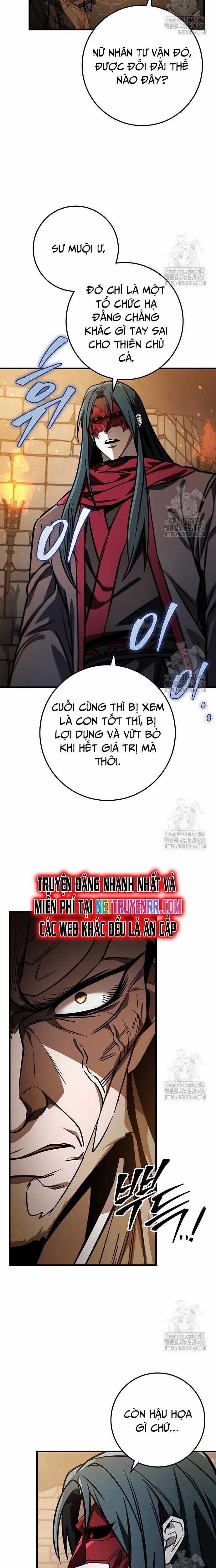 Thanh Kiếm Của Hoàng Đế Chương 79 trang 2