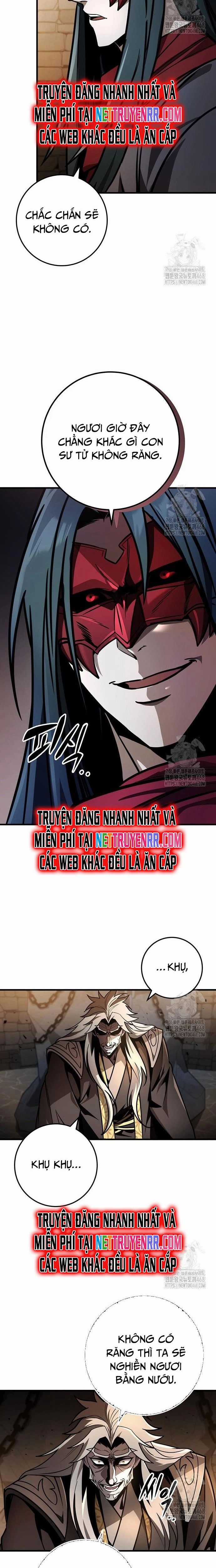 Thanh Kiếm Của Hoàng Đế Chương 79 trang 3