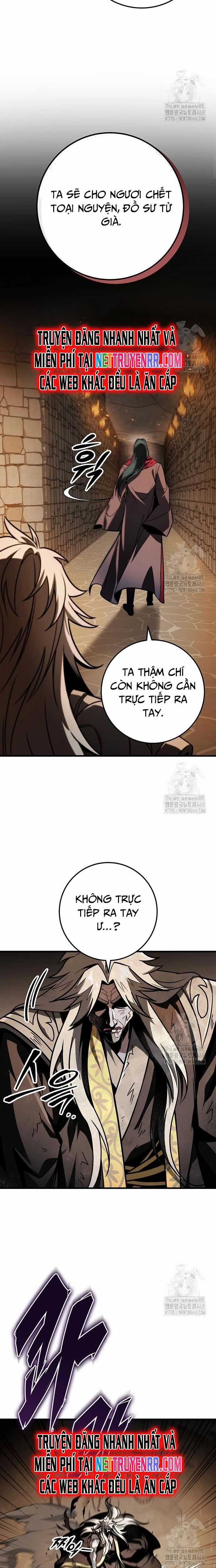 Thanh Kiếm Của Hoàng Đế Chương 79 trang 5