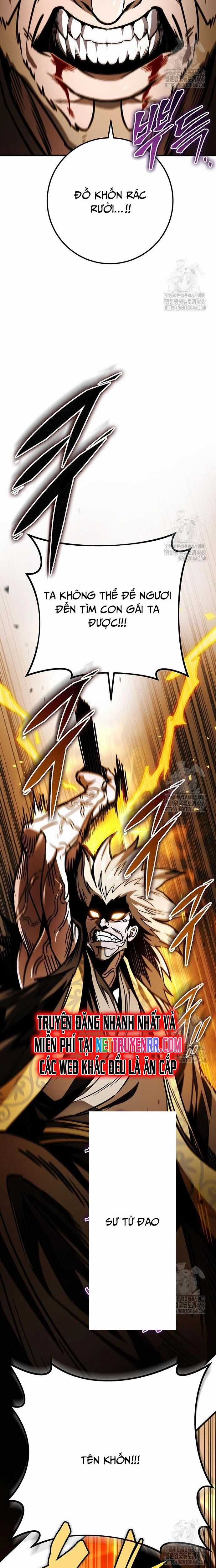 Thanh Kiếm Của Hoàng Đế Chương 79 trang 8