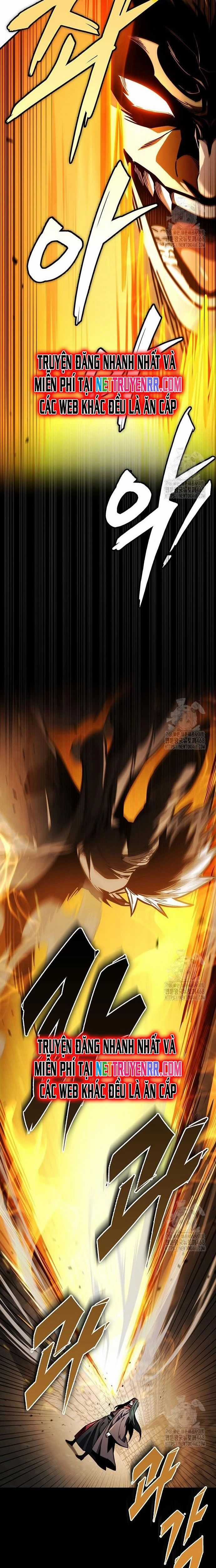 Thanh Kiếm Của Hoàng Đế Chương 79 trang 9