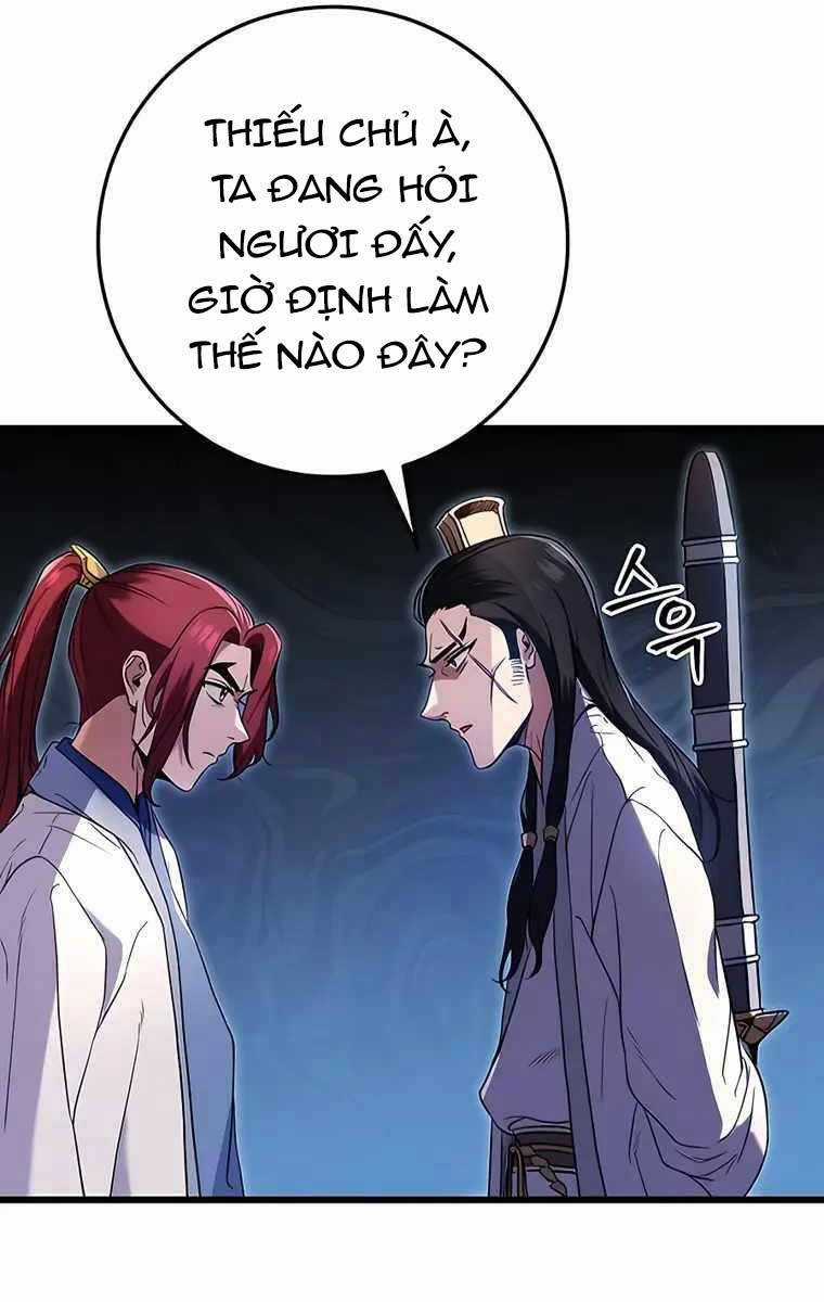 Thanh Kiếm Của Hoàng Đế Chương 8 trang 107