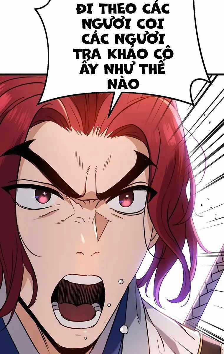 Thanh Kiếm Của Hoàng Đế Chương 8 trang 110