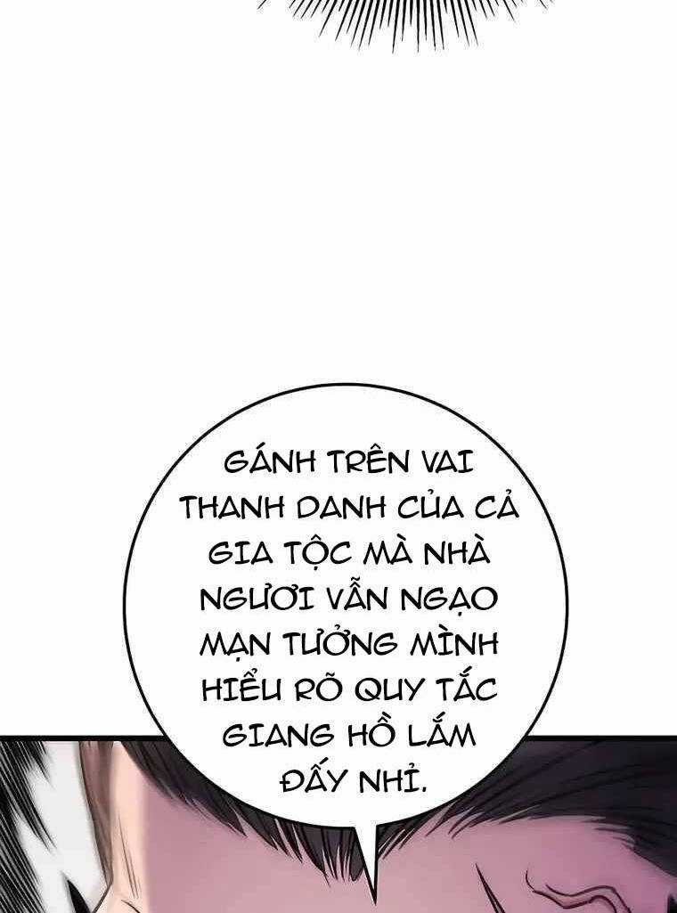 Thanh Kiếm Của Hoàng Đế Chương 8 trang 118