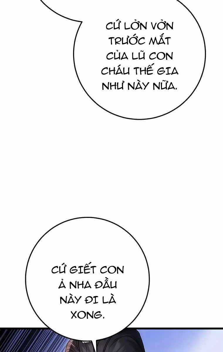 Thanh Kiếm Của Hoàng Đế Chương 8 trang 128