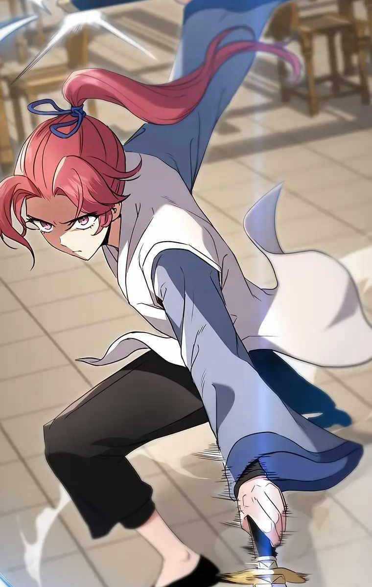 Thanh Kiếm Của Hoàng Đế Chương 8 trang 13