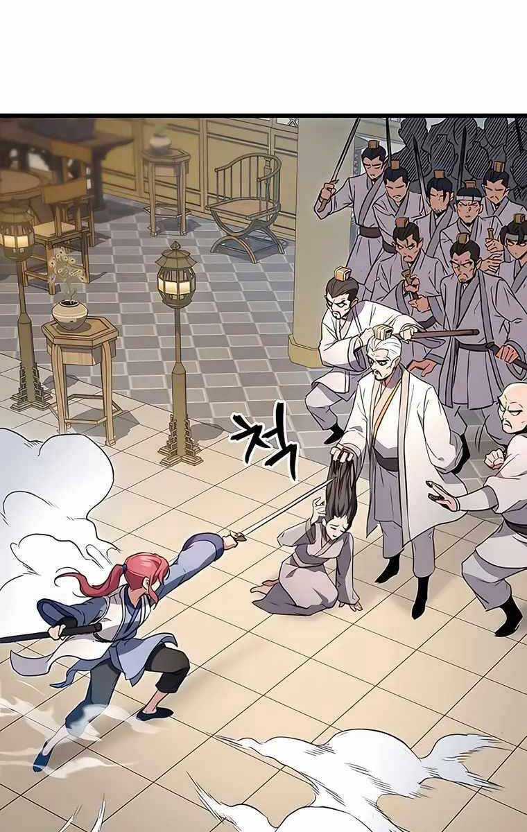 Thanh Kiếm Của Hoàng Đế Chương 8 trang 15