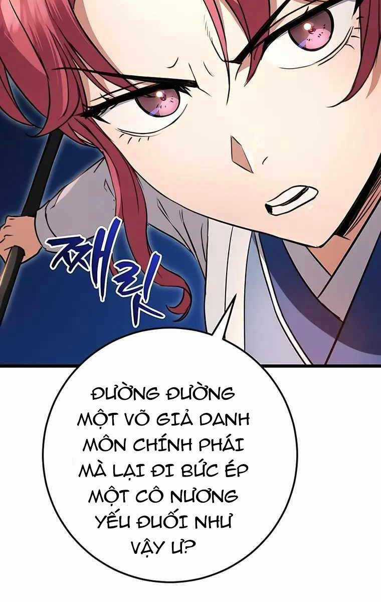 Thanh Kiếm Của Hoàng Đế Chương 8 trang 17