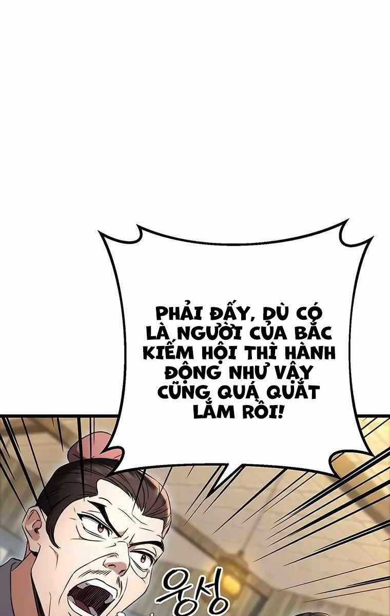 Thanh Kiếm Của Hoàng Đế Chương 8 trang 18