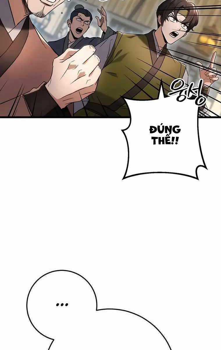 Thanh Kiếm Của Hoàng Đế Chương 8 trang 19